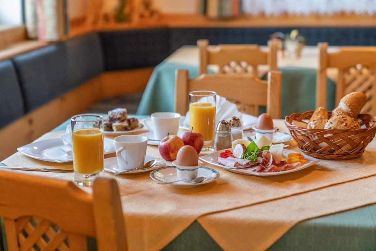 مبيت وإفطار سخلادميخ Mittergruberhof المظهر الخارجي الصورة
